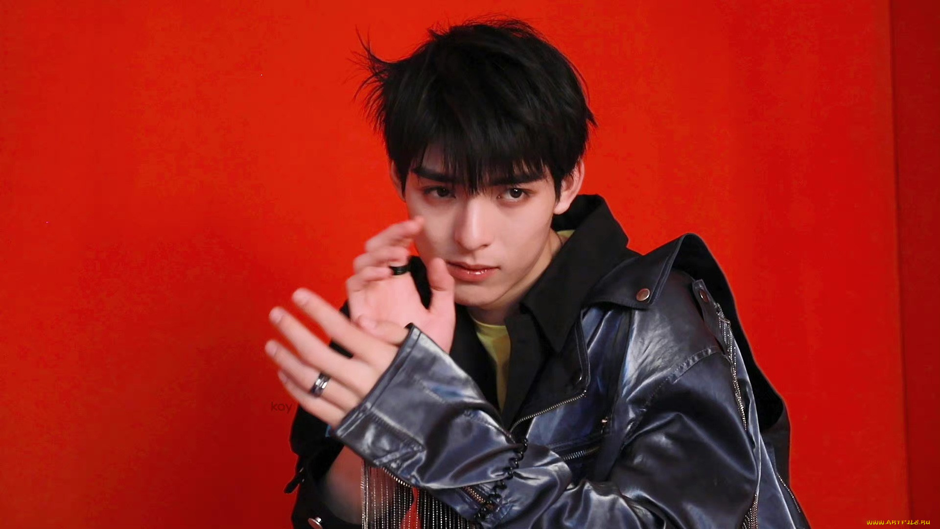 , wang hao xuan, , , 